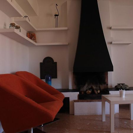 Son Quimet Apartment Cadaqués Exterior foto