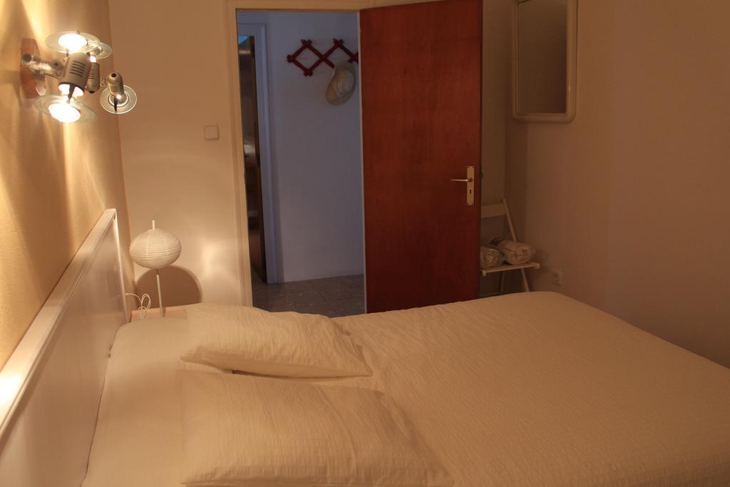 Son Quimet Apartment Cadaqués Exterior foto