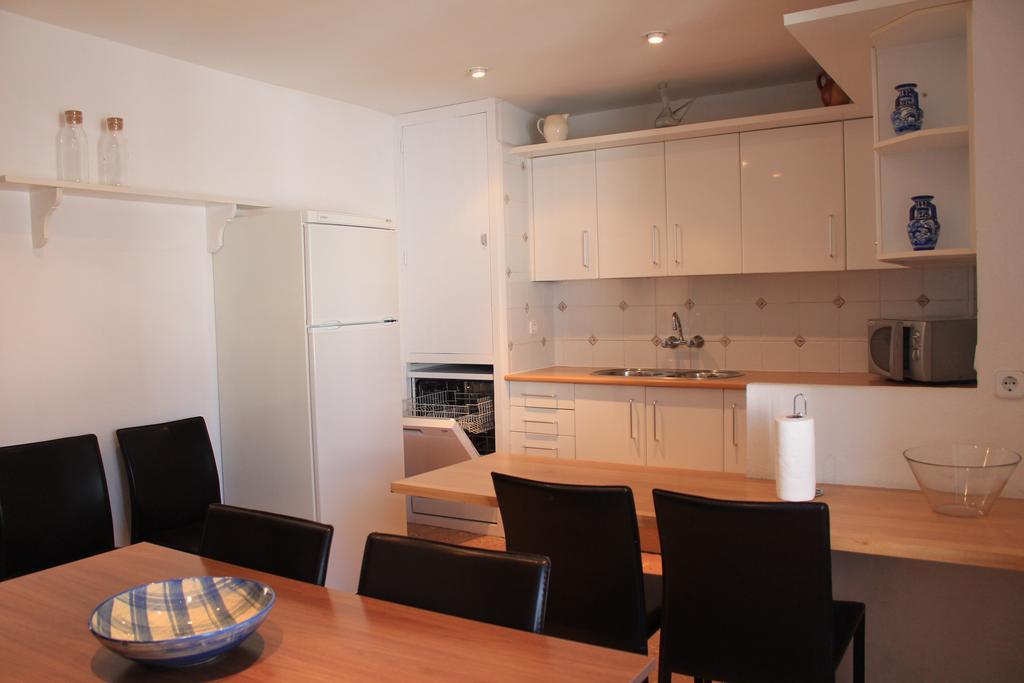 Son Quimet Apartment Cadaqués Exterior foto