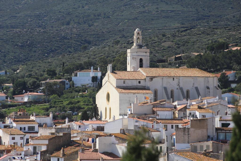 Son Quimet Apartment Cadaqués Exterior foto