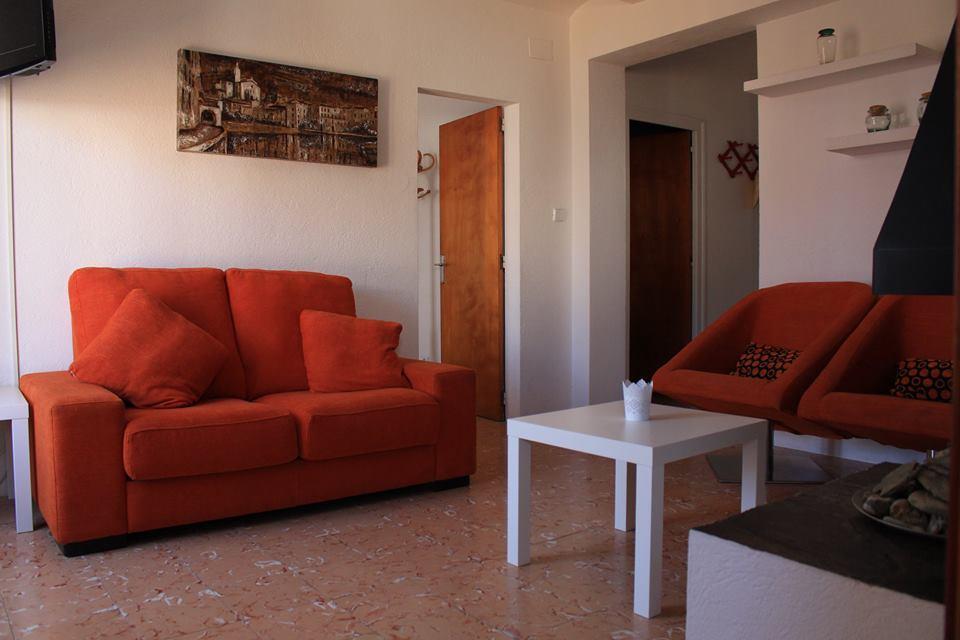 Son Quimet Apartment Cadaqués Exterior foto