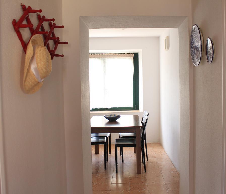 Son Quimet Apartment Cadaqués Exterior foto