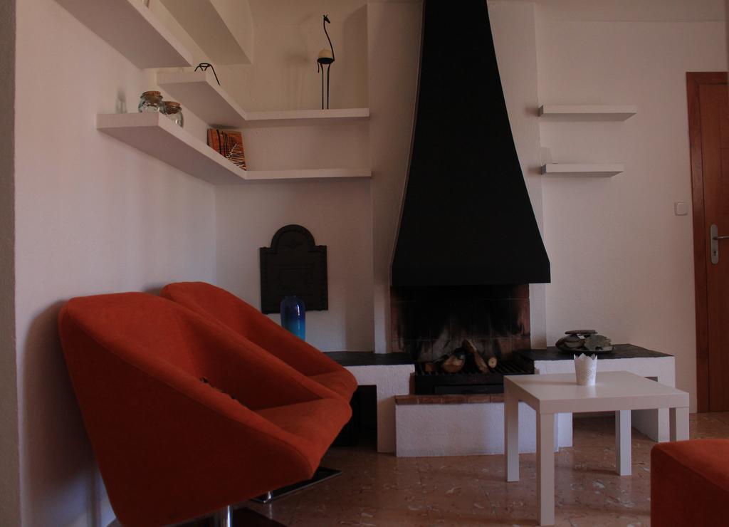 Son Quimet Apartment Cadaqués Exterior foto