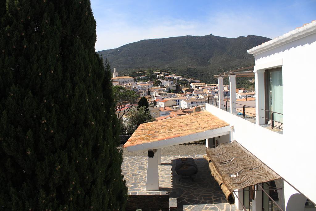 Son Quimet Apartment Cadaqués Exterior foto