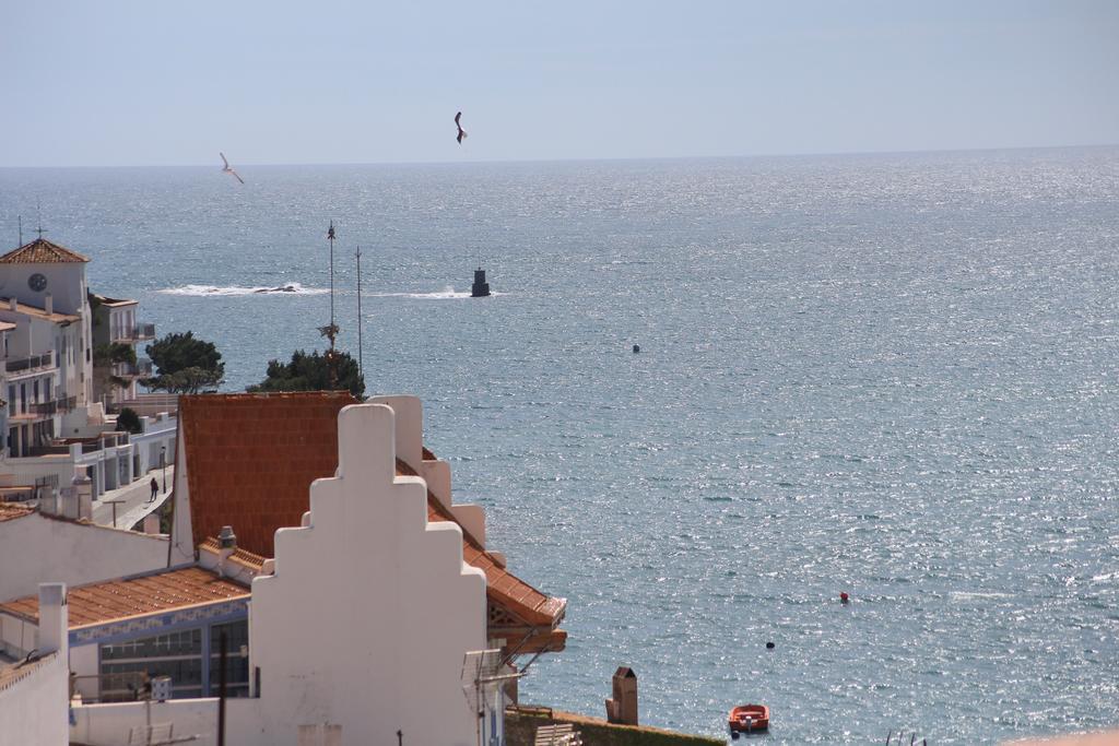 Son Quimet Apartment Cadaqués Exterior foto